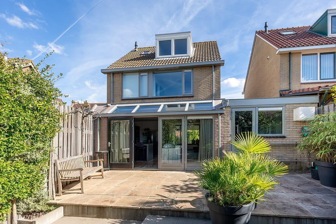 Foto 37 van Hogeweg 7