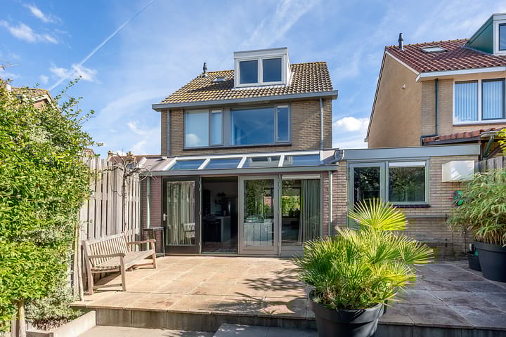 Foto 37 van Hogeweg 7