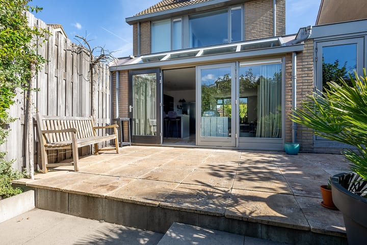 Foto 38 van Hogeweg 7