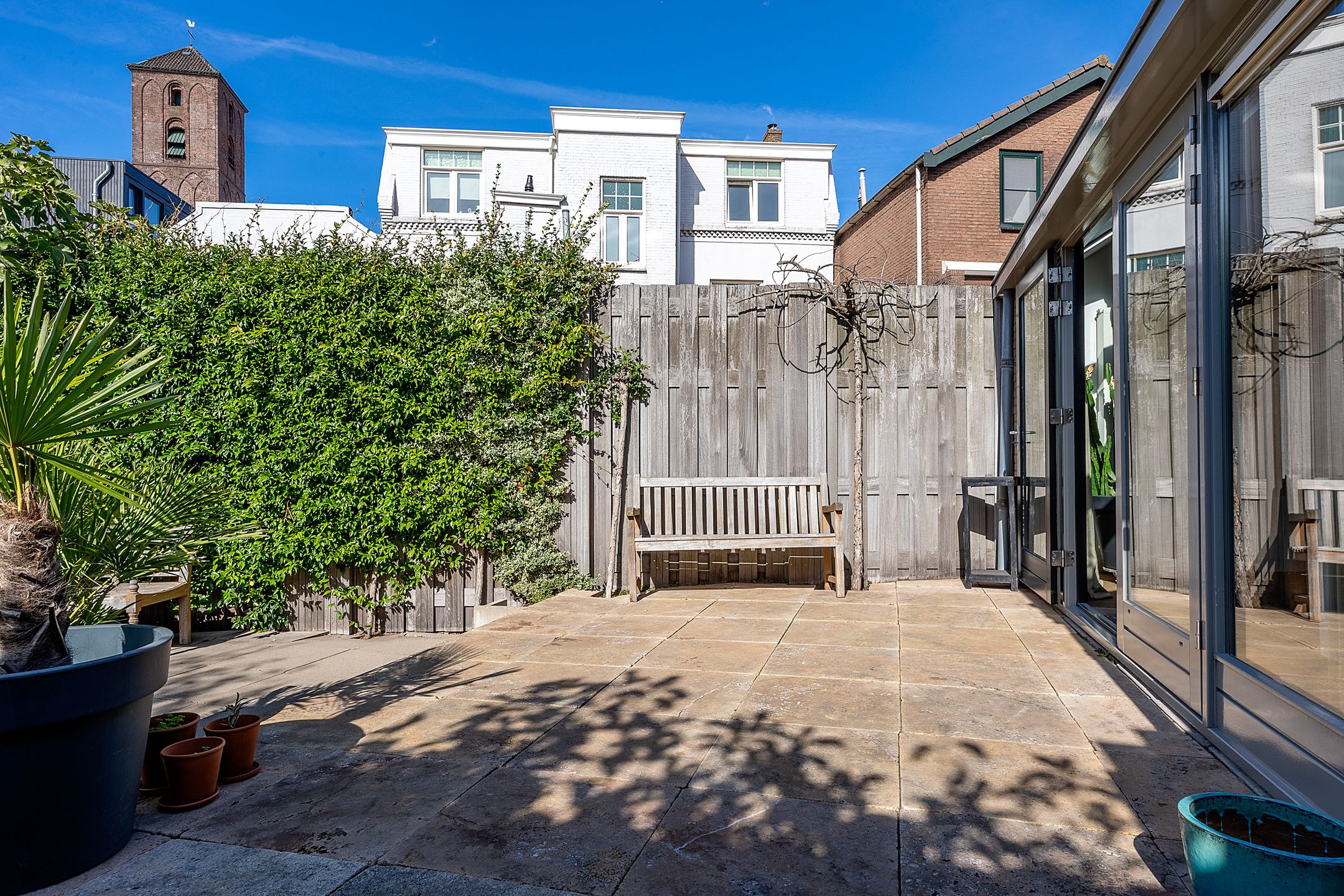 Foto 39 van Hogeweg 7