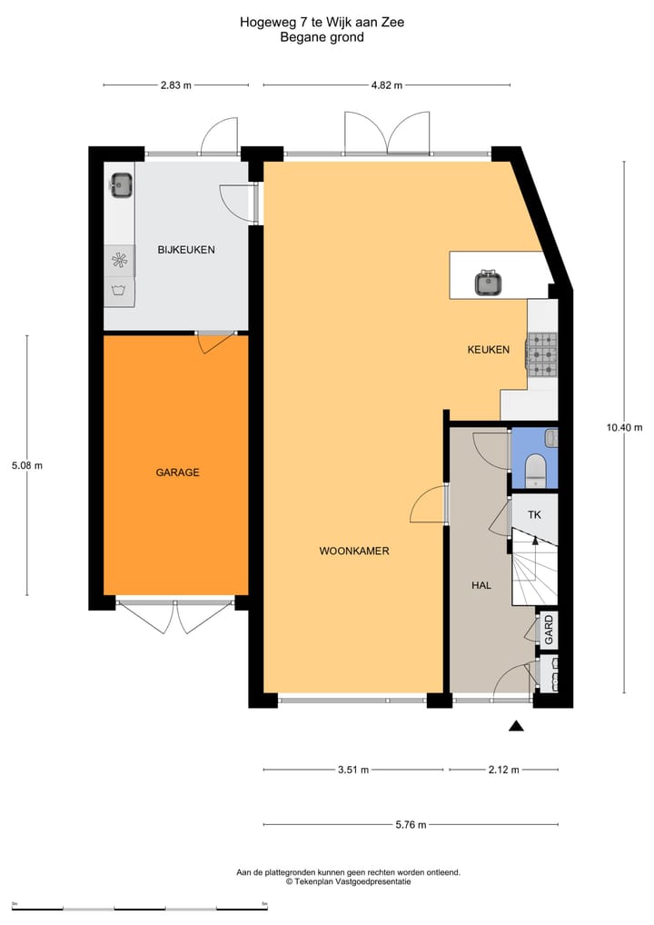 Foto 47 van Hogeweg 7