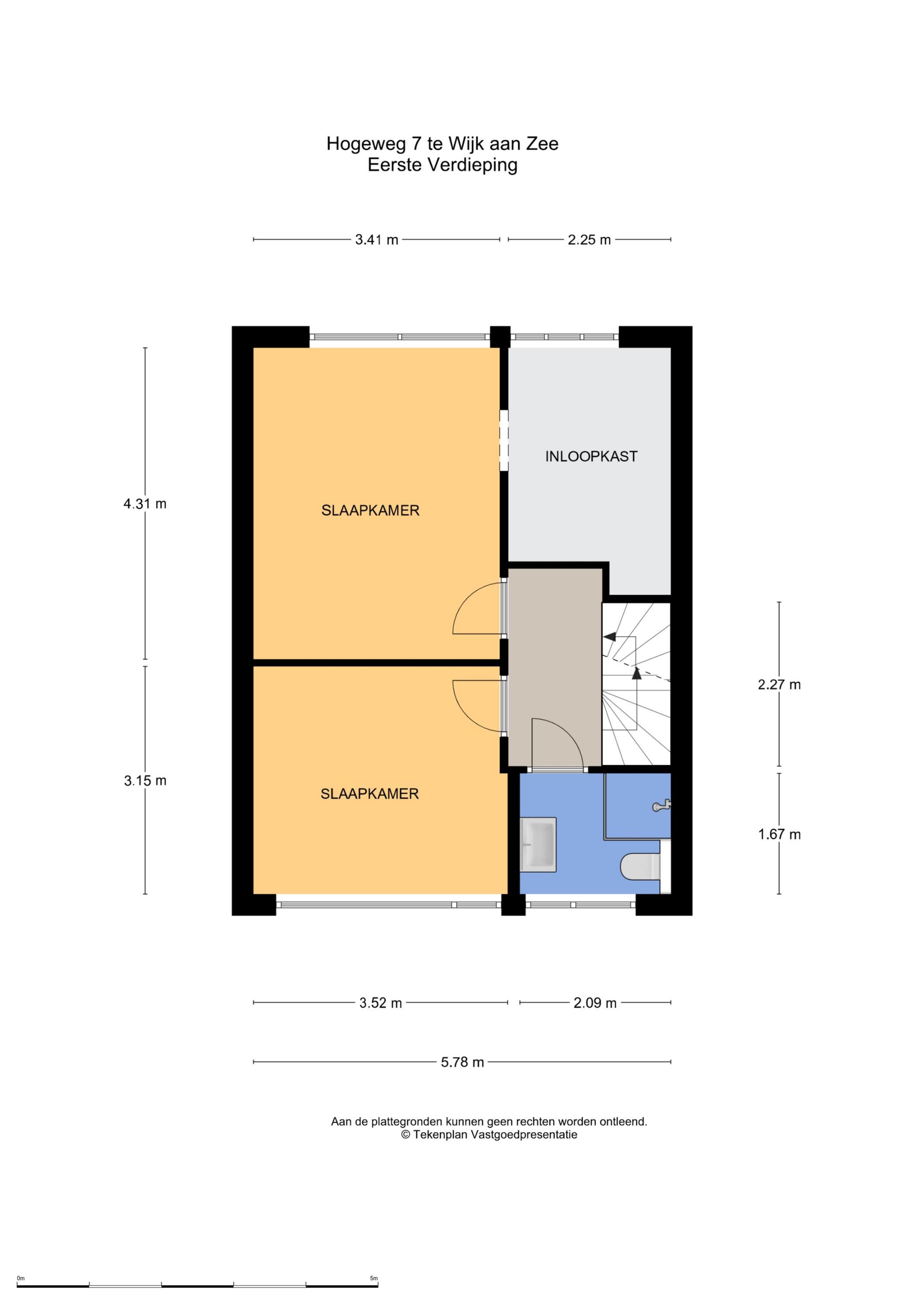 Foto 48 van Hogeweg 7