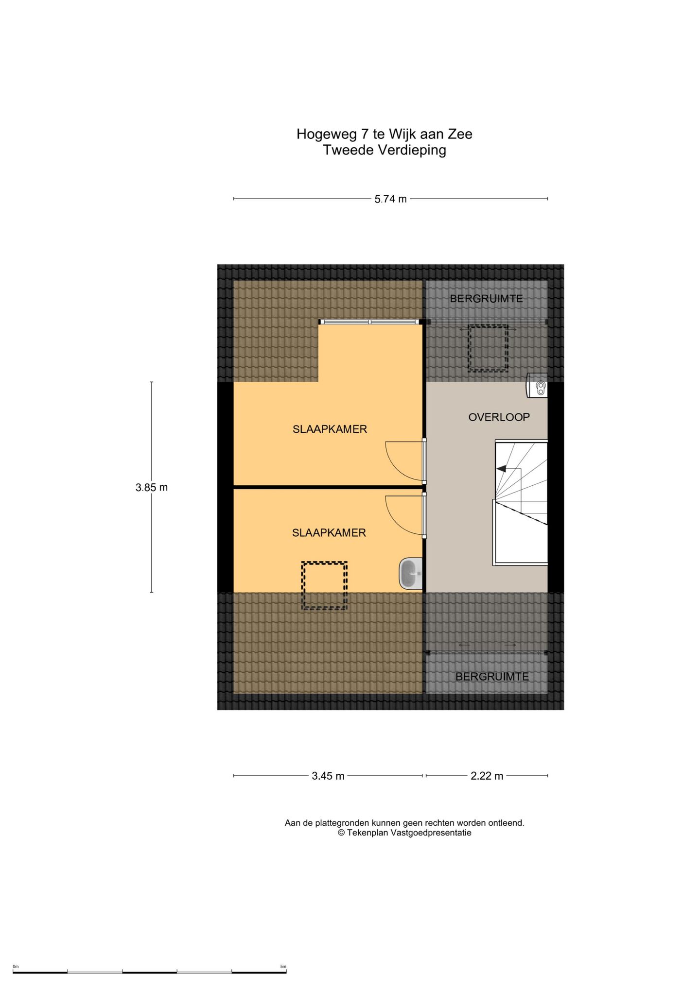 Foto 49 van Hogeweg 7