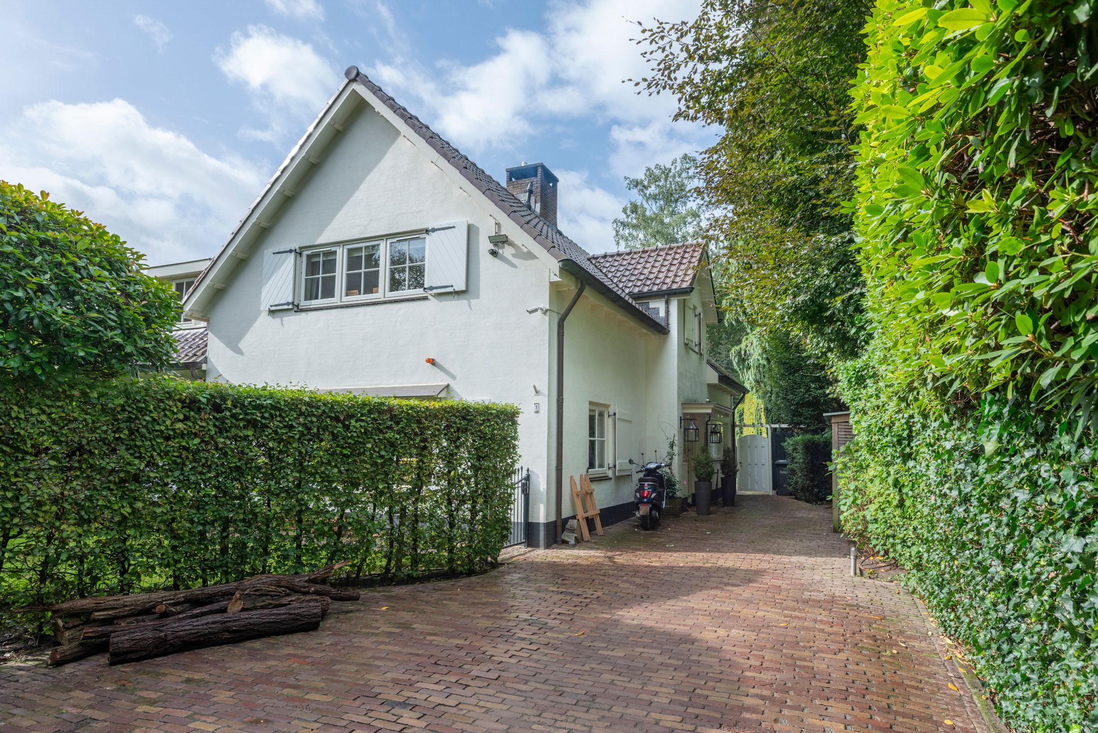 Legrasweg, 3, Laren (NH), 1251GS, Noord-Holland, Nederland 3