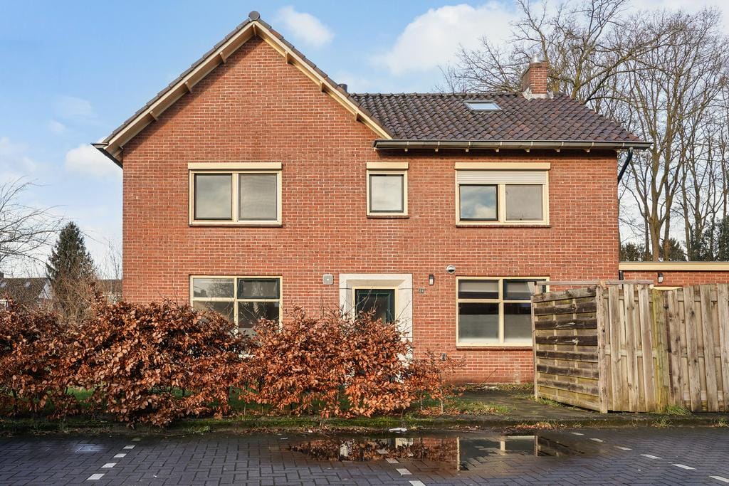 Foto 1 van Burgemeester Rijpstrastr 24