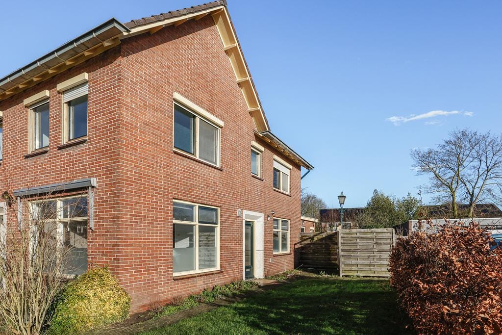 Foto 2 van Burgemeester Rijpstrastr 24