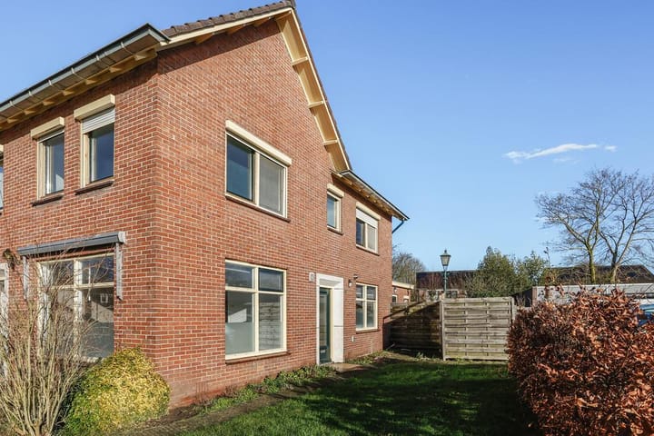 Photo 2 of Burgemeester Rijpstrastr 24