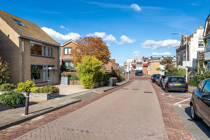 Foto 3 van Hogeweg 7