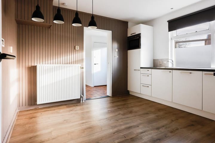 Photo 5 of Burgemeester Rijpstrastr 24