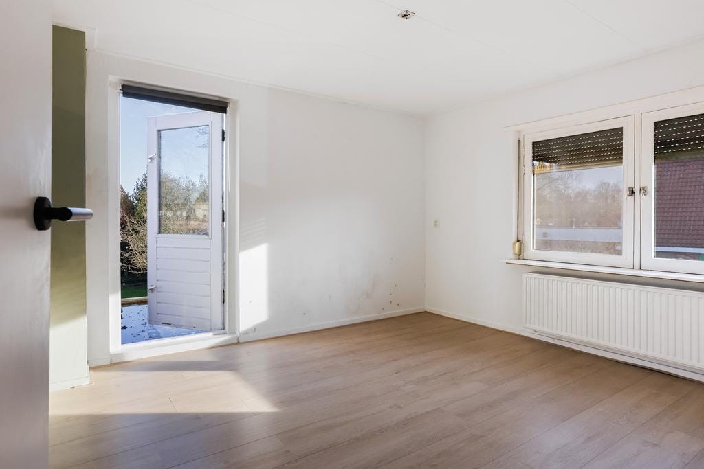 Foto 9 van Burgemeester Rijpstrastr 24