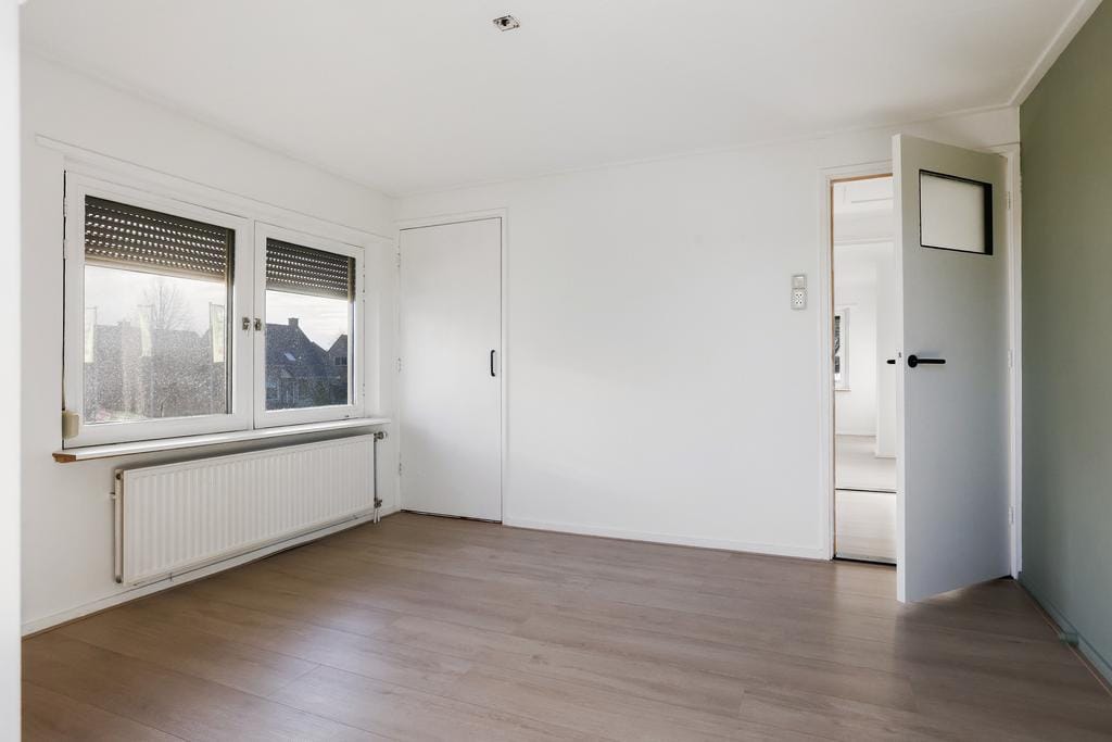 Foto 10 van Burgemeester Rijpstrastr 24