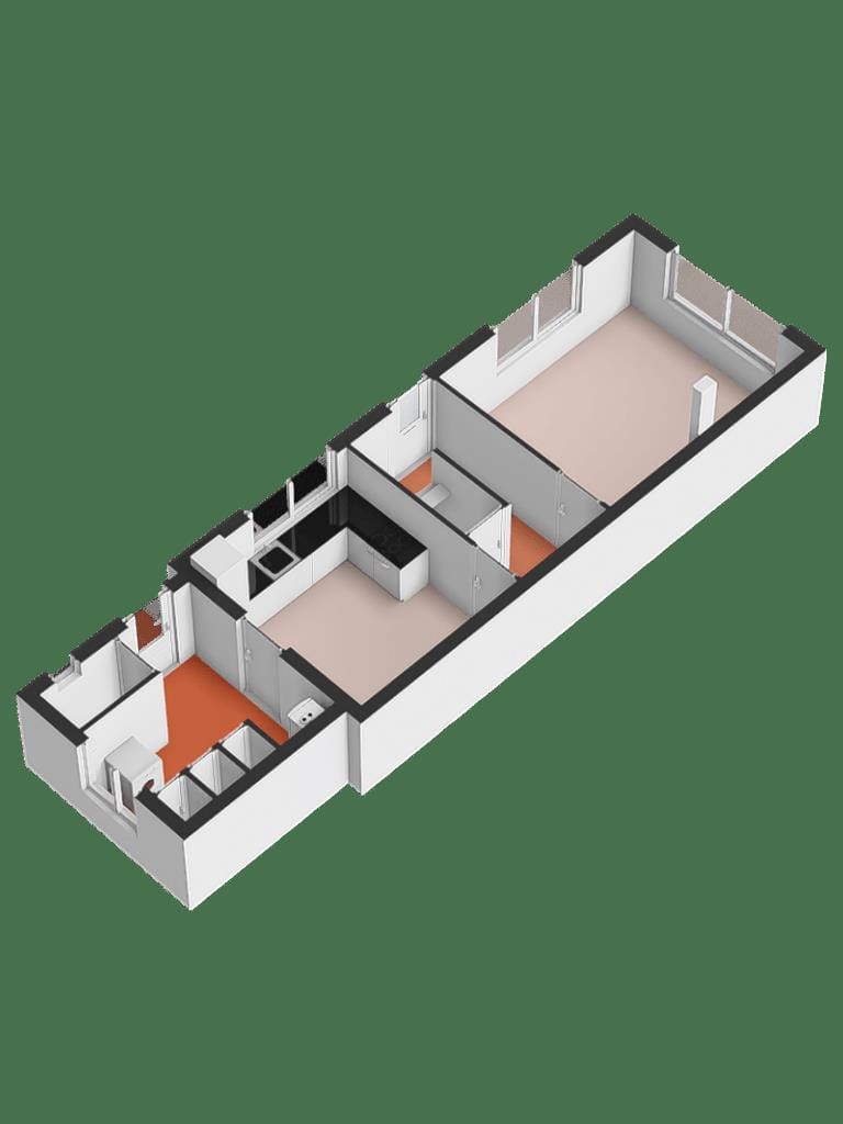 Foto 19 van Burgemeester Rijpstrastr 24