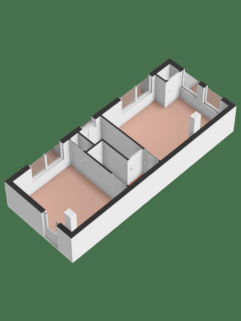 Foto 20 van Burgemeester Rijpstrastr 24