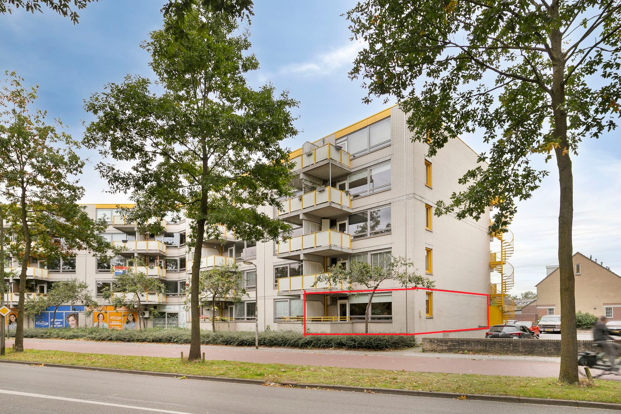 Foto 3 van Van Brammenstraat 15