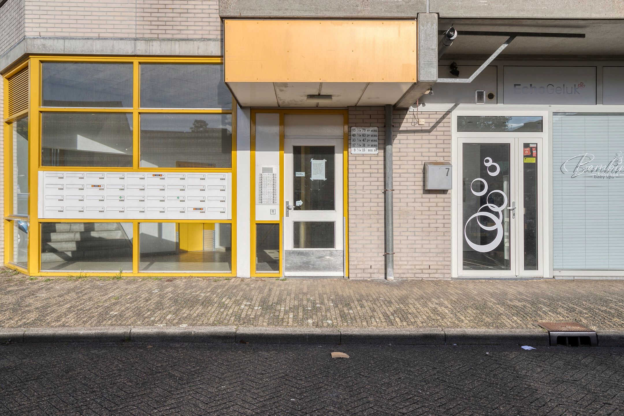 Foto 6 van Van Brammenstraat 15