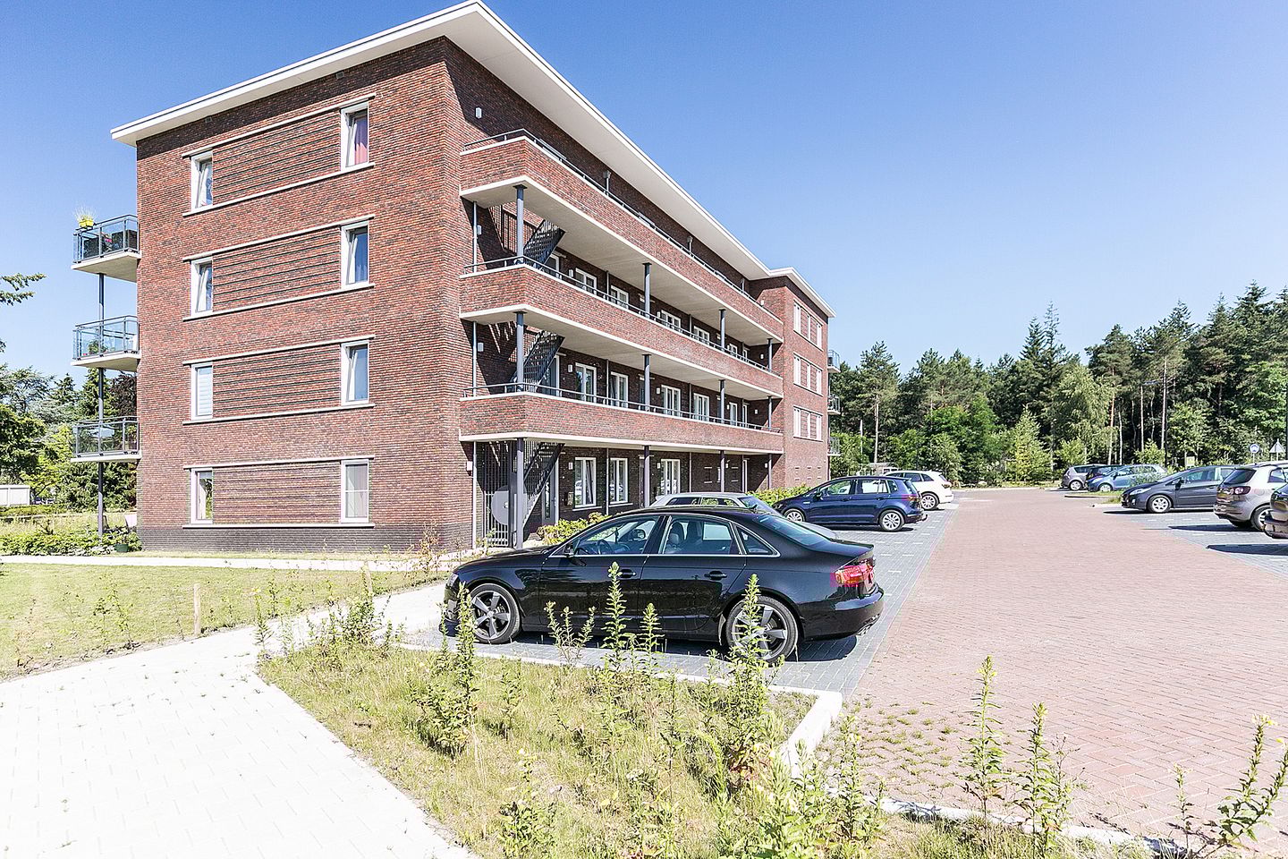 Foto 5 van Zonnelaan 22