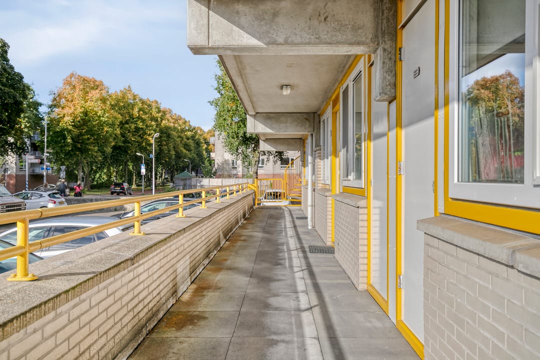 Foto 8 van Van Brammenstraat 15