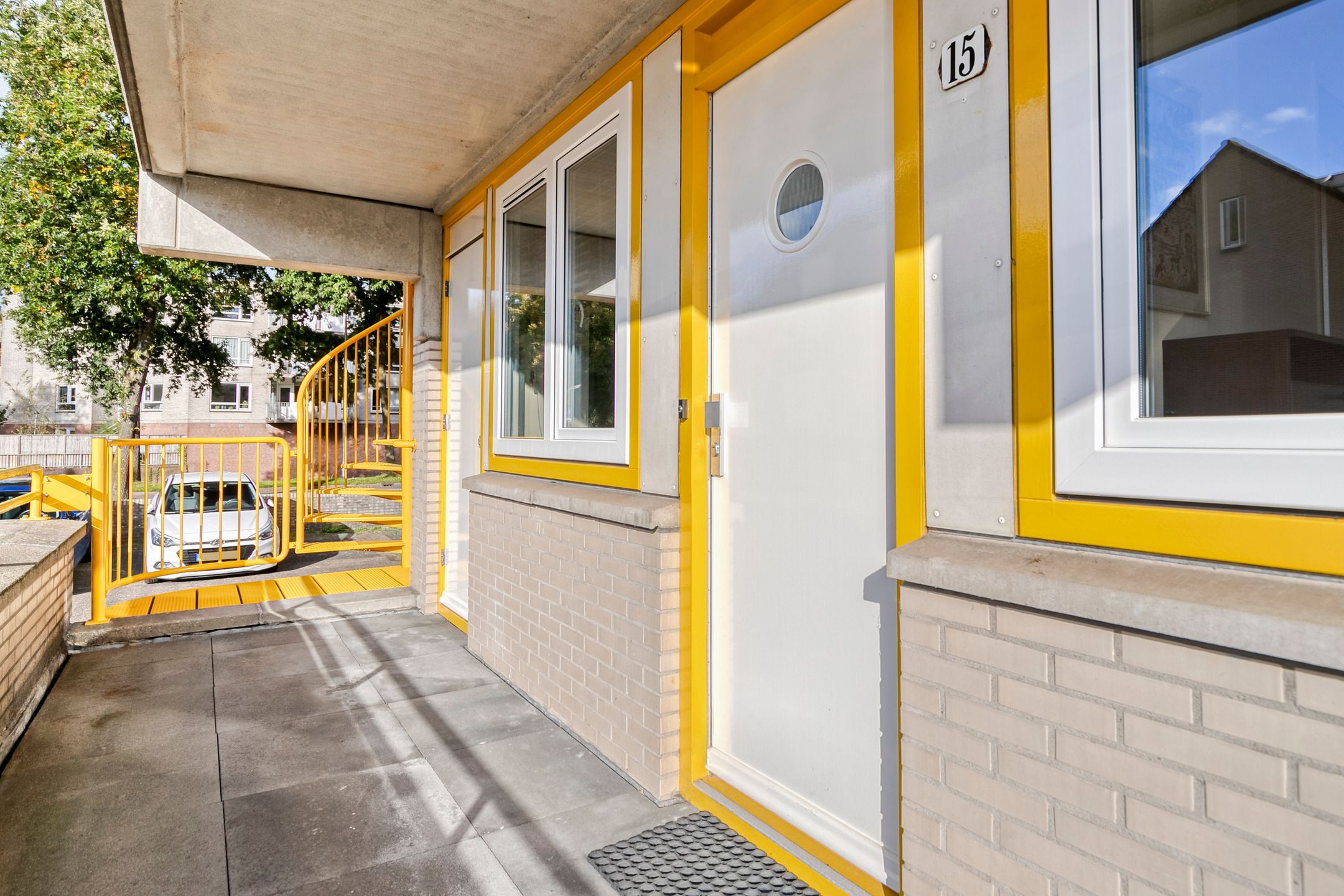 Foto 9 van Van Brammenstraat 15