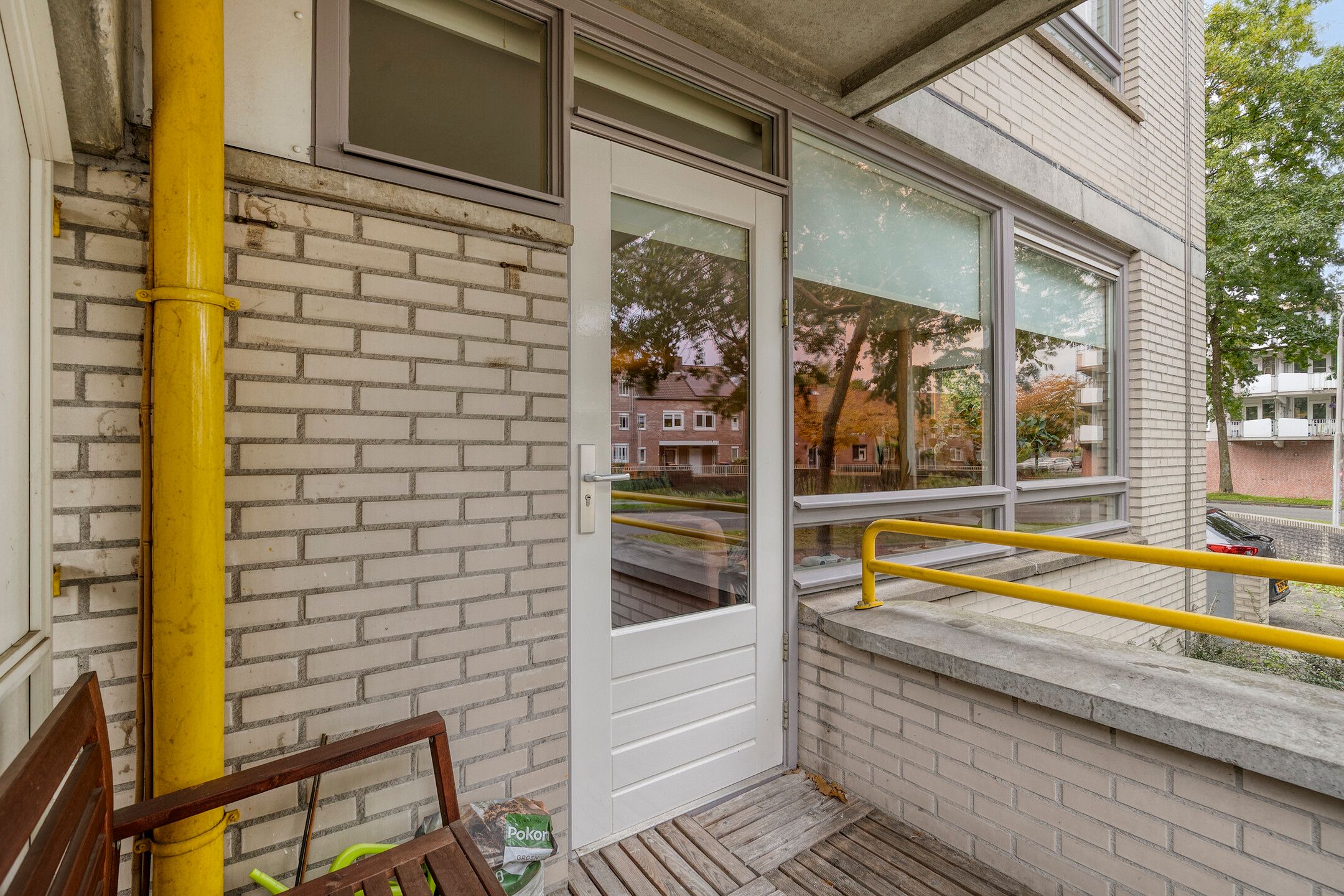 Foto 15 van Van Brammenstraat 15