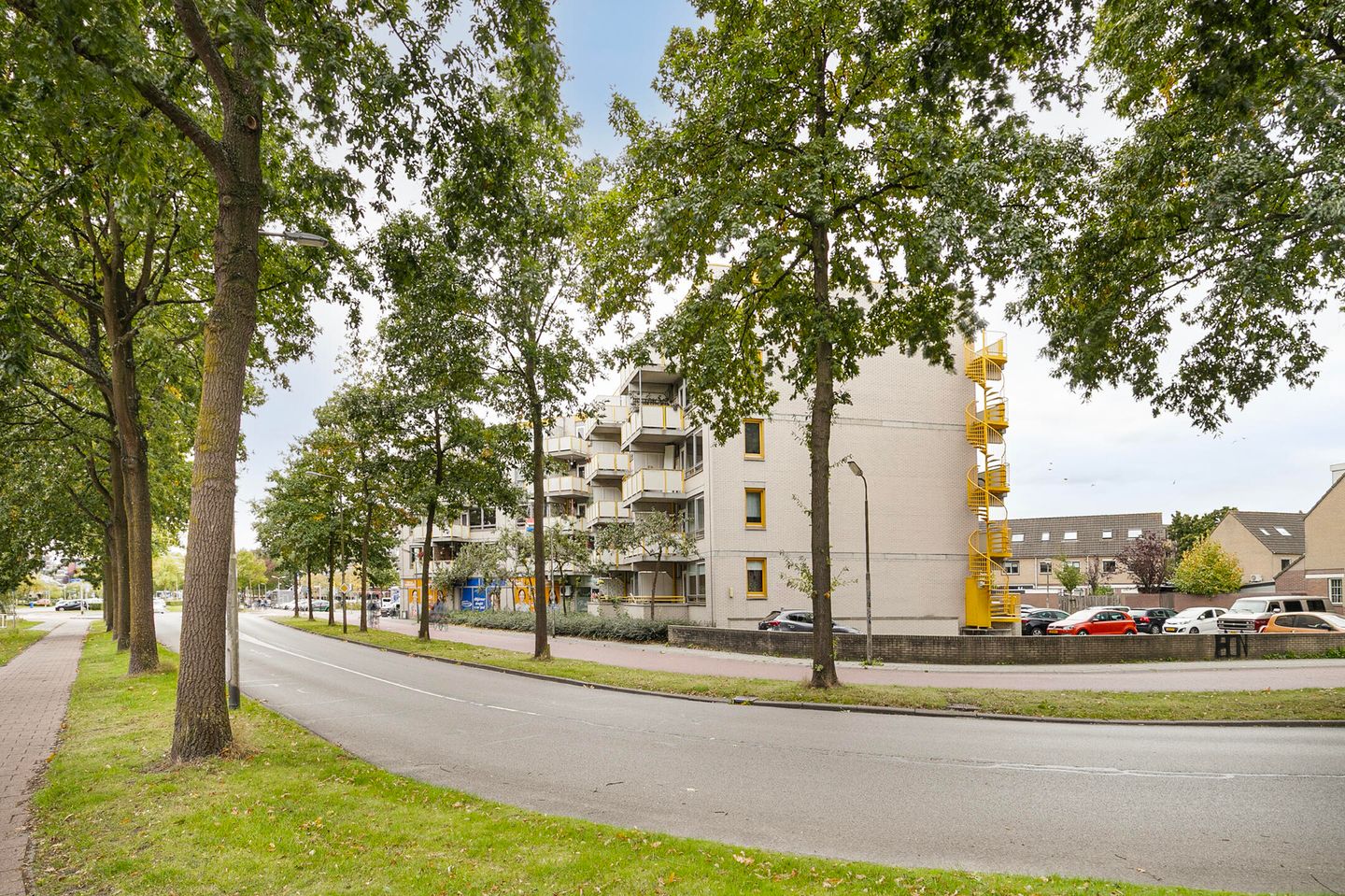 Foto 29 van Van Brammenstraat 15