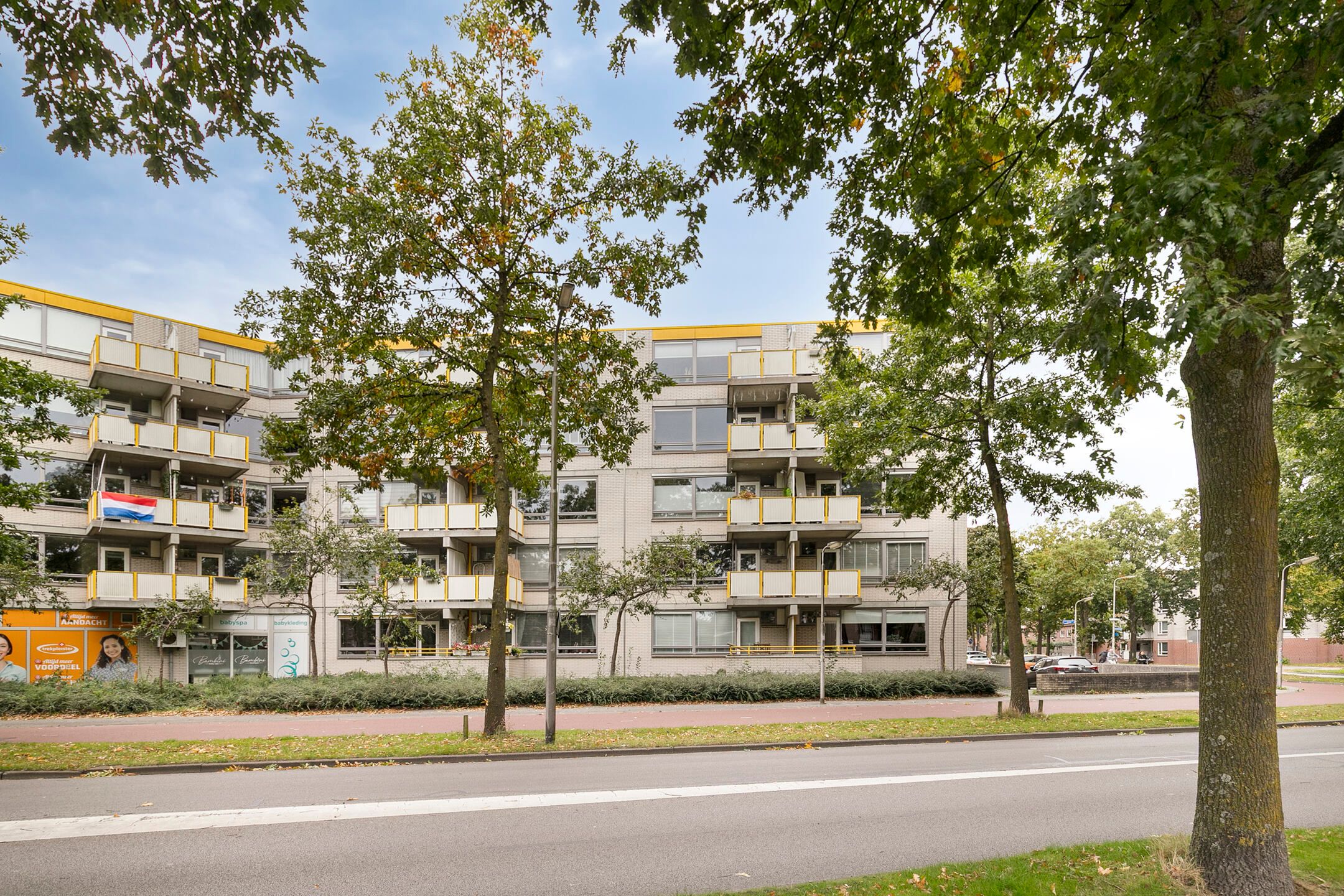 Foto 30 van Van Brammenstraat 15