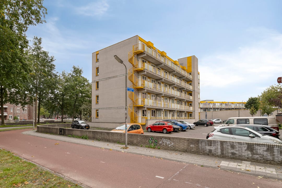 Foto 31 van Van Brammenstraat 15