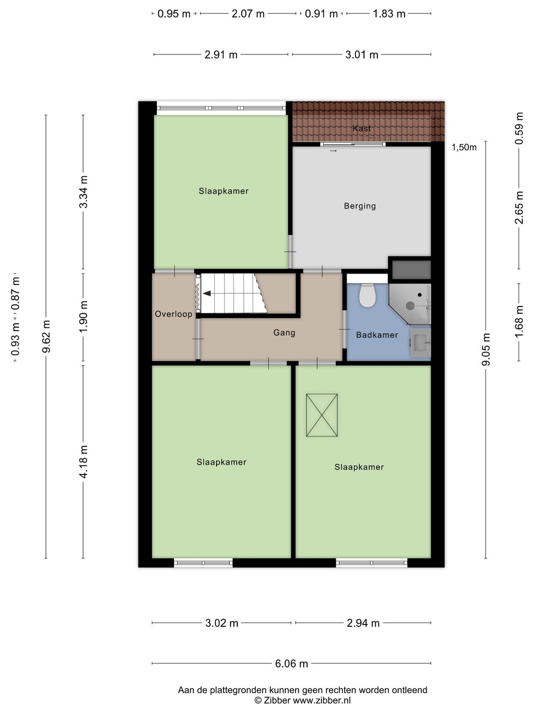 Foto 53 van Zonnewende 161