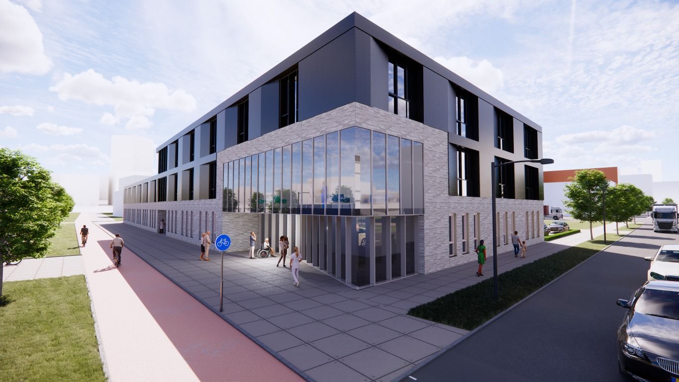 View photo 1 of Hertogswetering 8-H