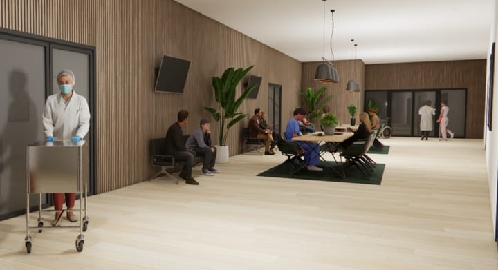 Hertogswetering 8-H, Utrecht