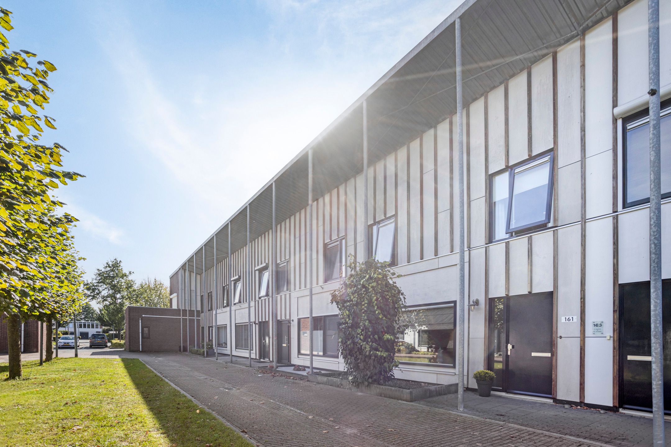 Foto 42 van Zonnewende 161