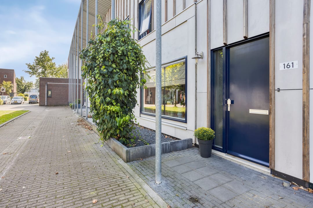 Foto 37 van Zonnewende 161