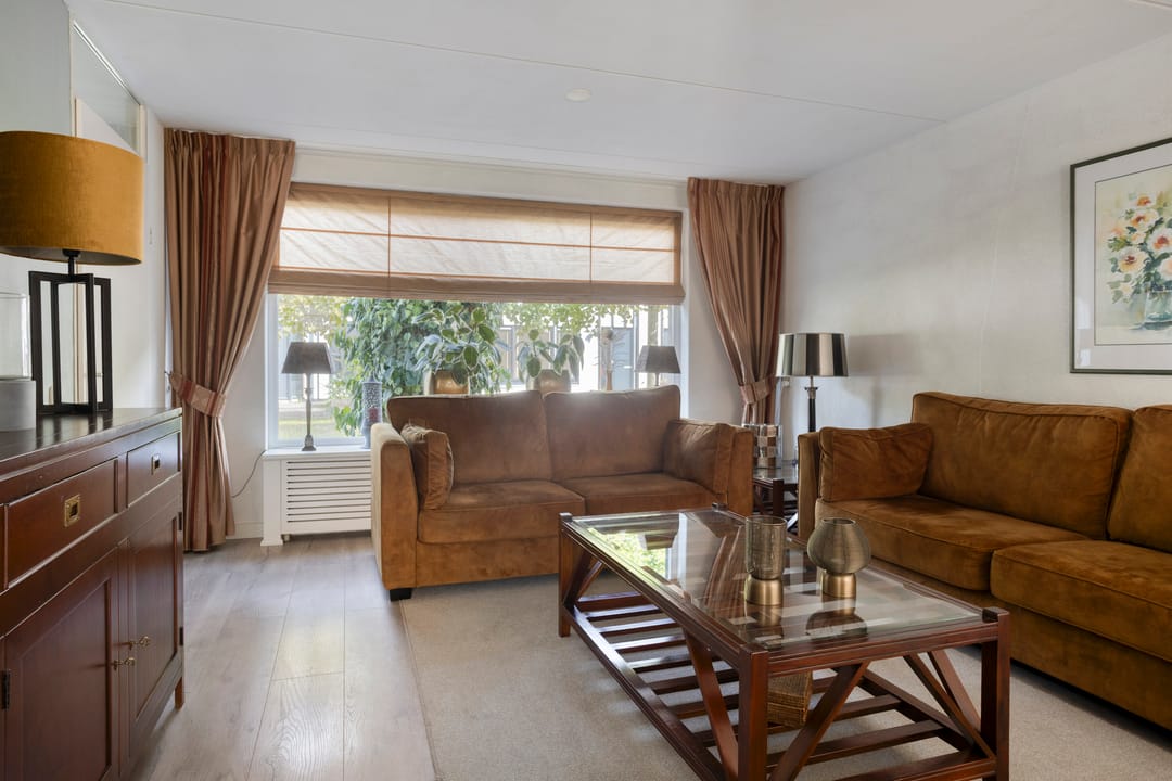 Foto 2 van Zonnewende 161