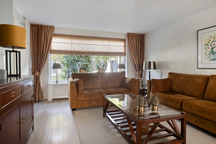 Foto 2 van Zonnewende 161