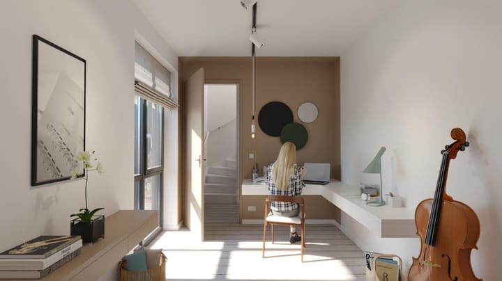 Photo 4 of Lekstraat 14