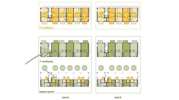 Foto 6 van Lekstraat 16
