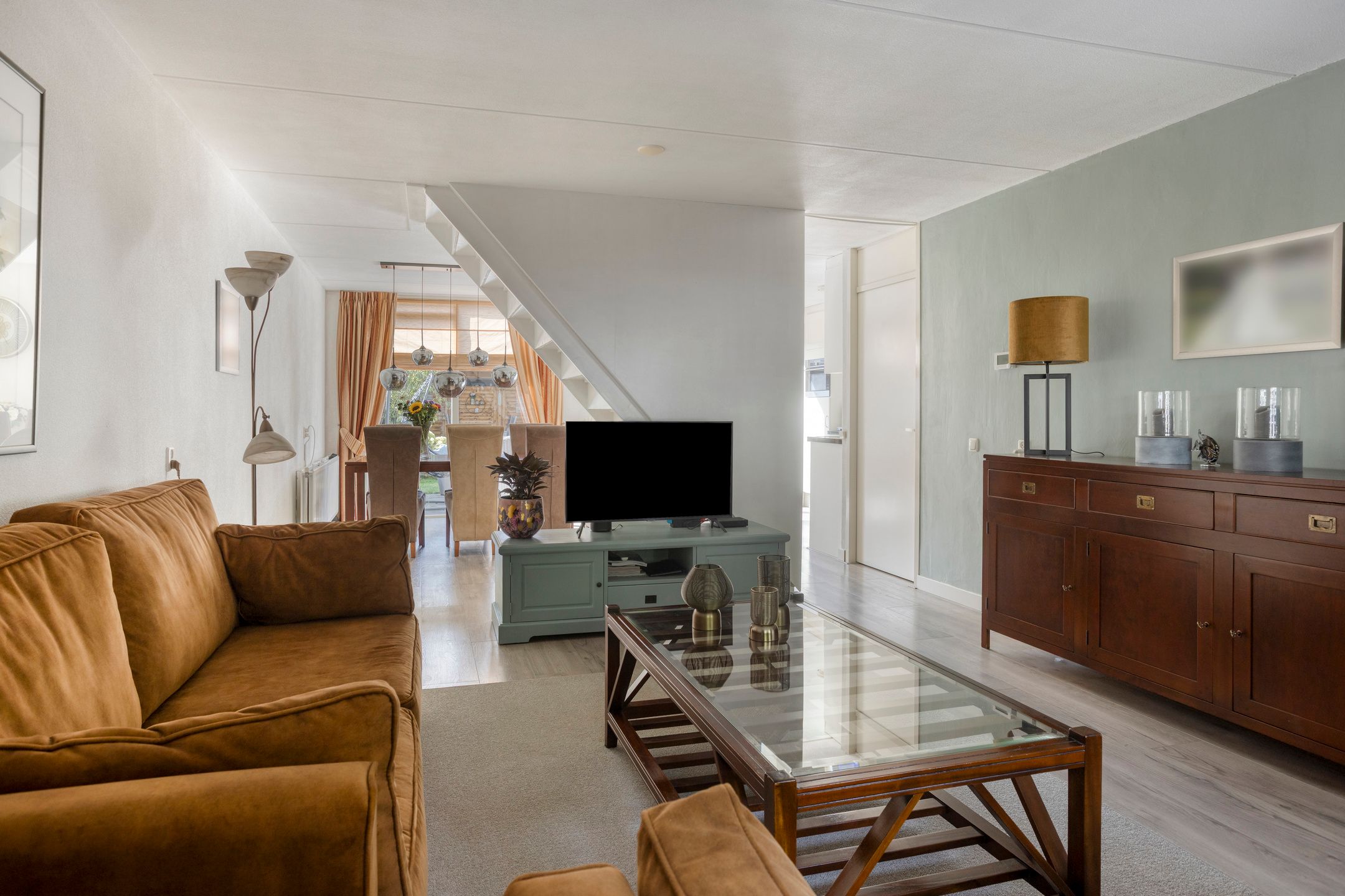 Foto 6 van Zonnewende 161