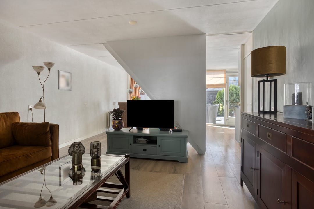 Foto 7 van Zonnewende 161