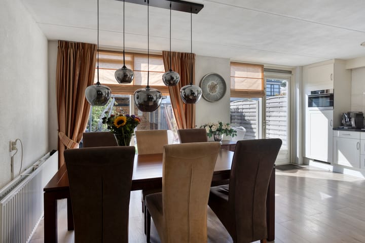 Foto 4 van Zonnewende 161