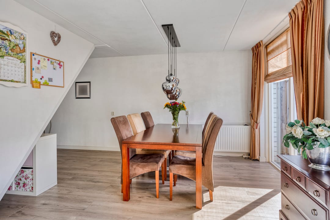 Foto 8 van Zonnewende 161