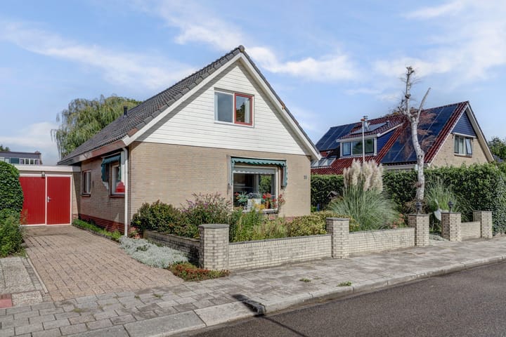 Foto 1 van Iepenlaan 19