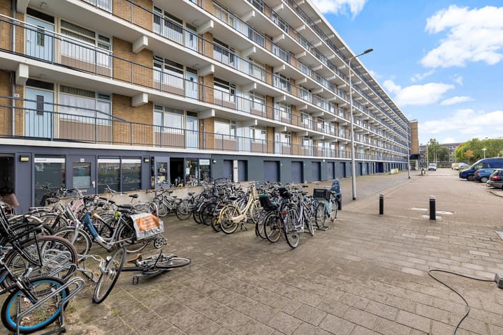 Foto 5 van Venusstraat 110