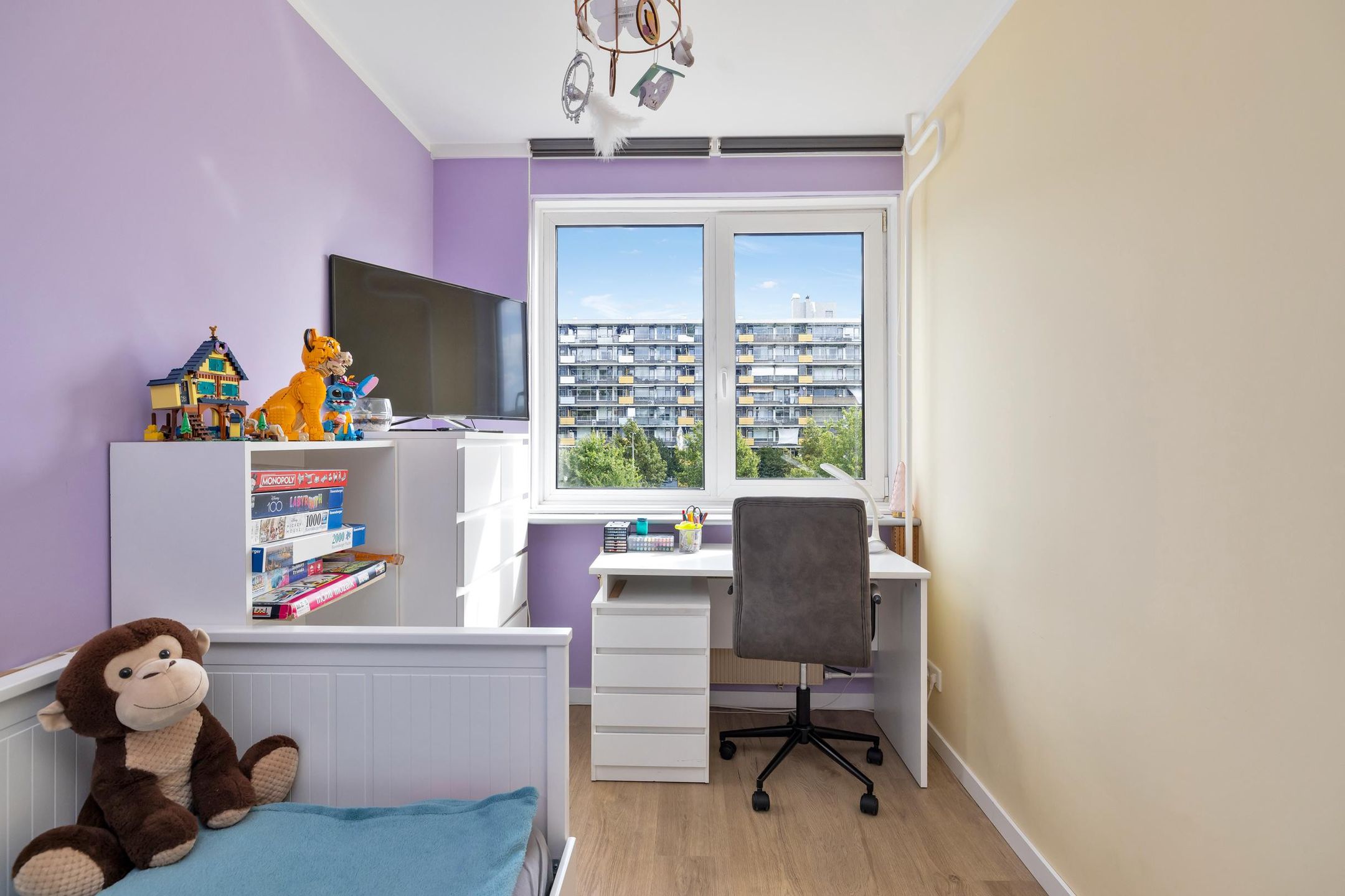 Foto 30 van Venusstraat 110