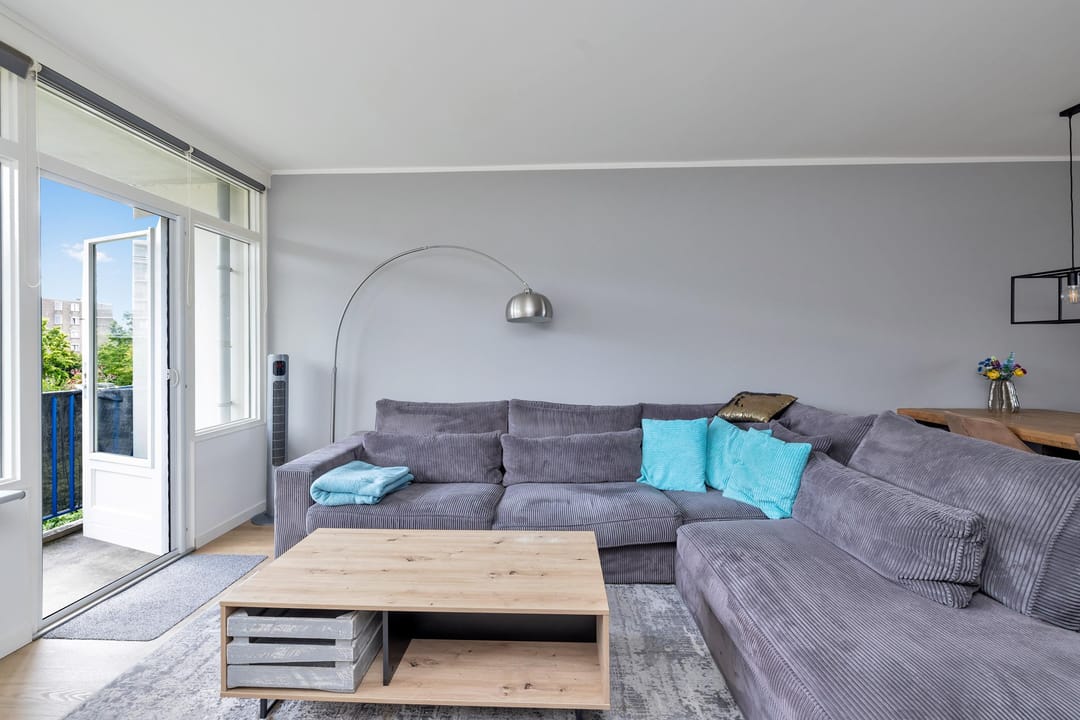 Foto 16 van Venusstraat 110