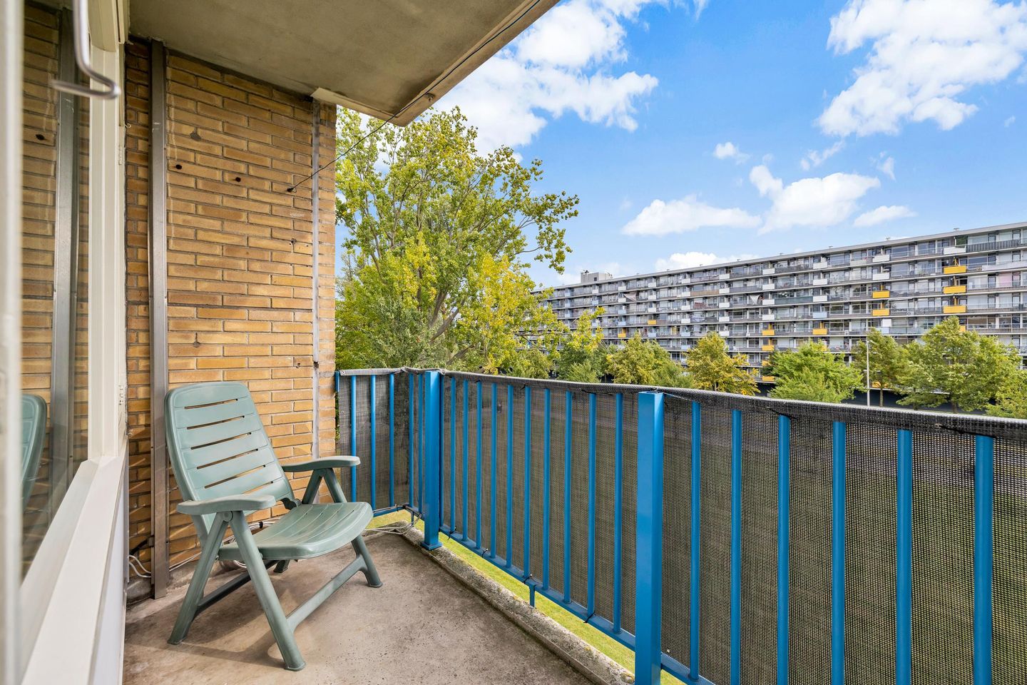 Foto 35 van Venusstraat 110