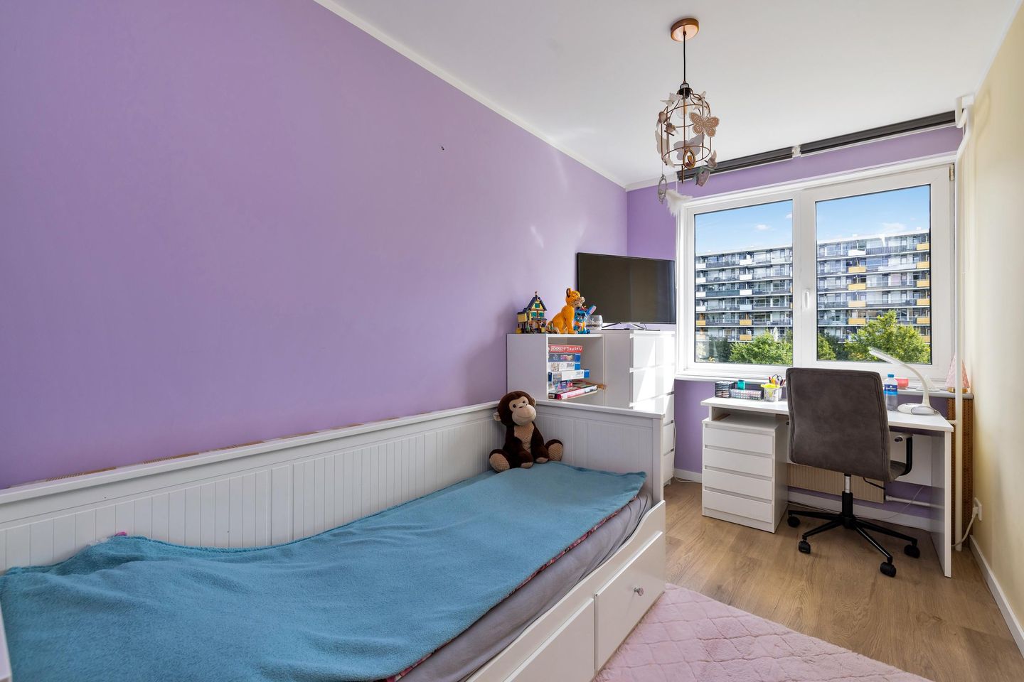 Foto 29 van Venusstraat 110