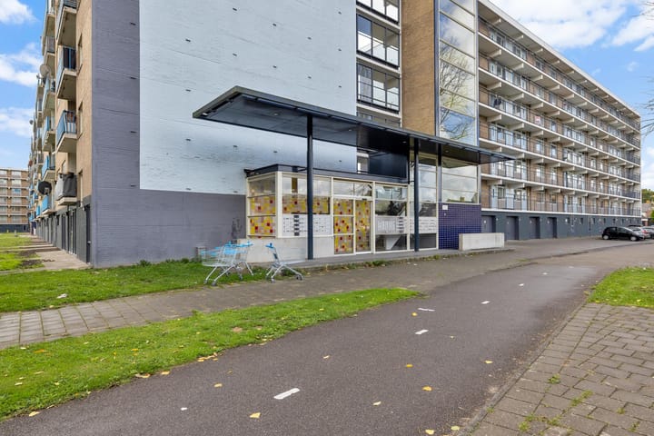 Foto 3 van Venusstraat 110