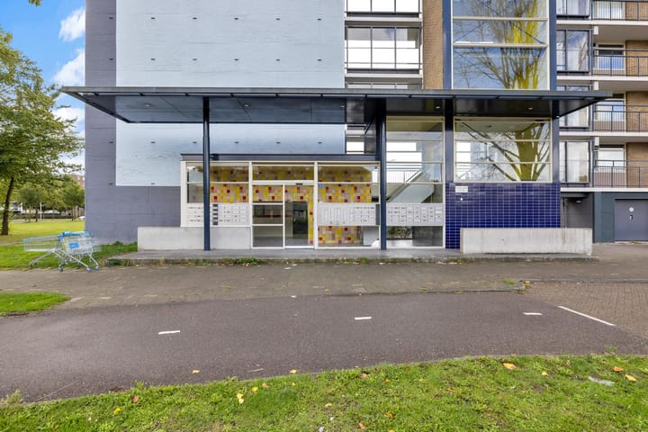 Foto 4 van Venusstraat 110