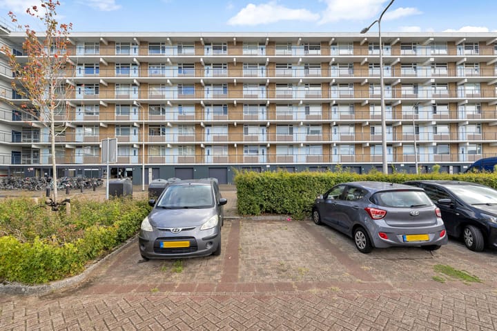 Foto 2 van Venusstraat 110