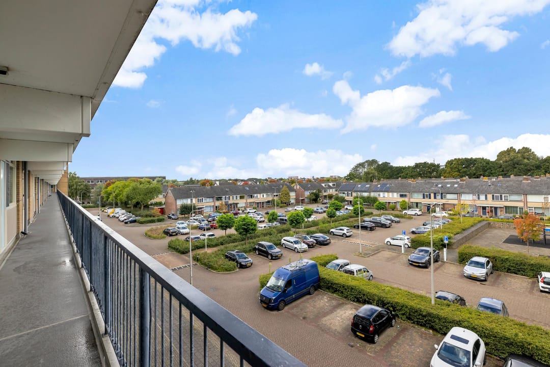 Foto 7 van Venusstraat 110