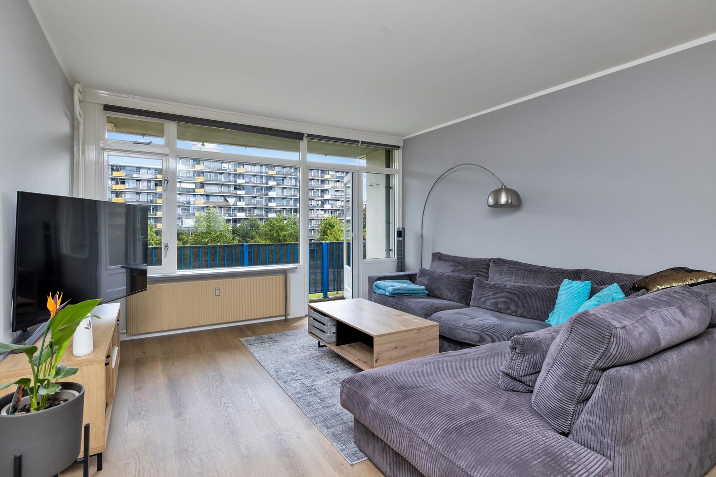 Foto 14 van Venusstraat 110